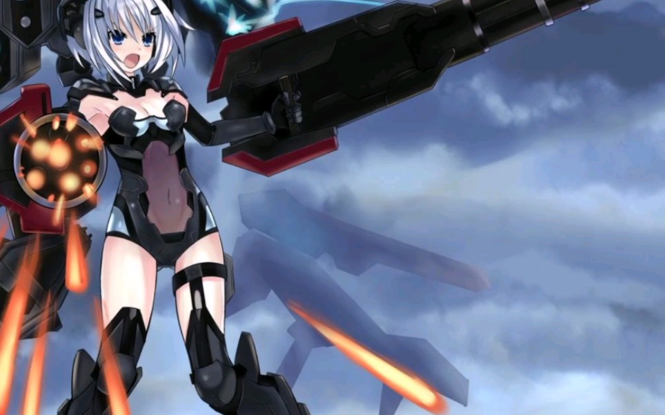 【约会大作战】ast组织作战bgm