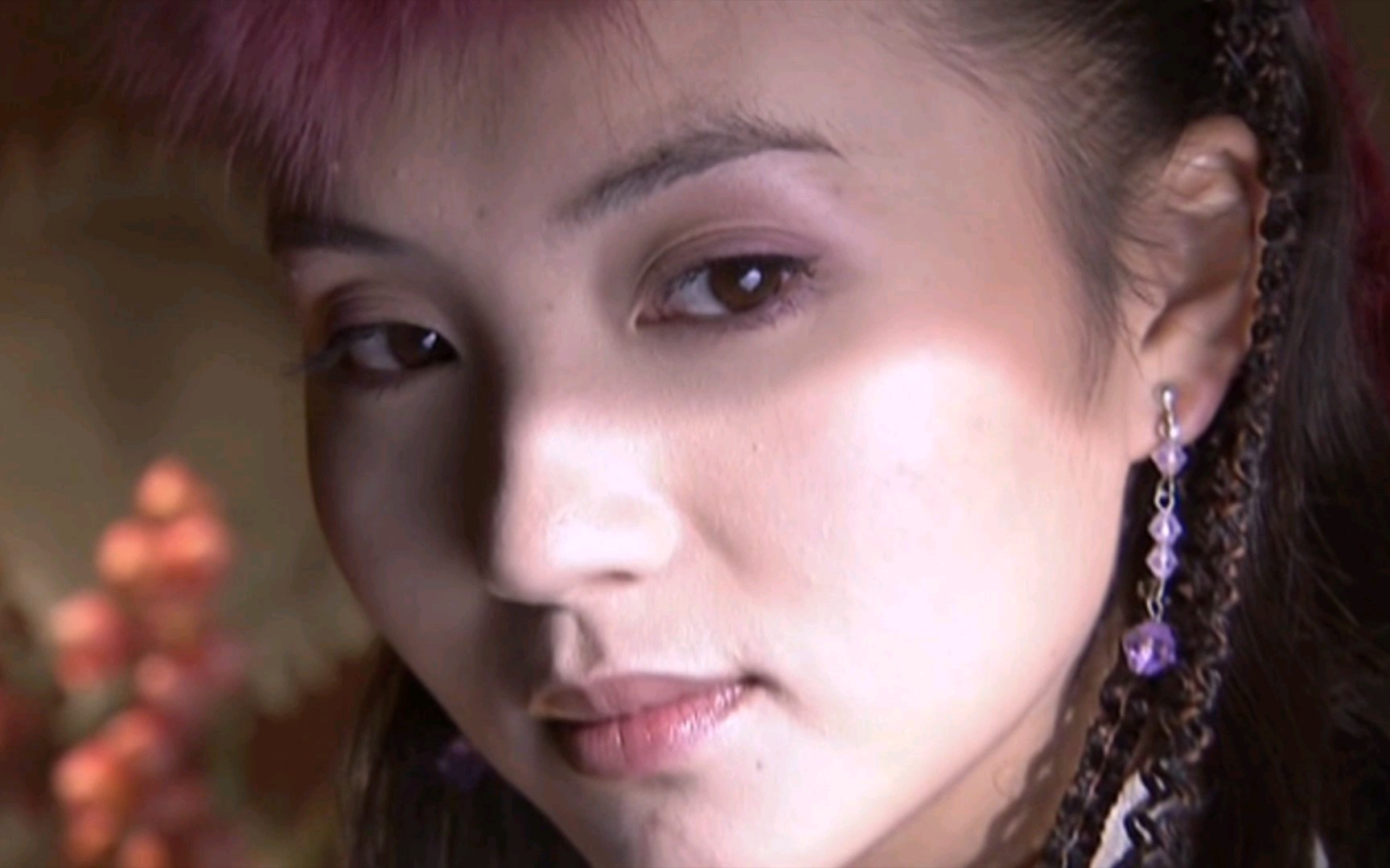 也只有一个这样的阿紫