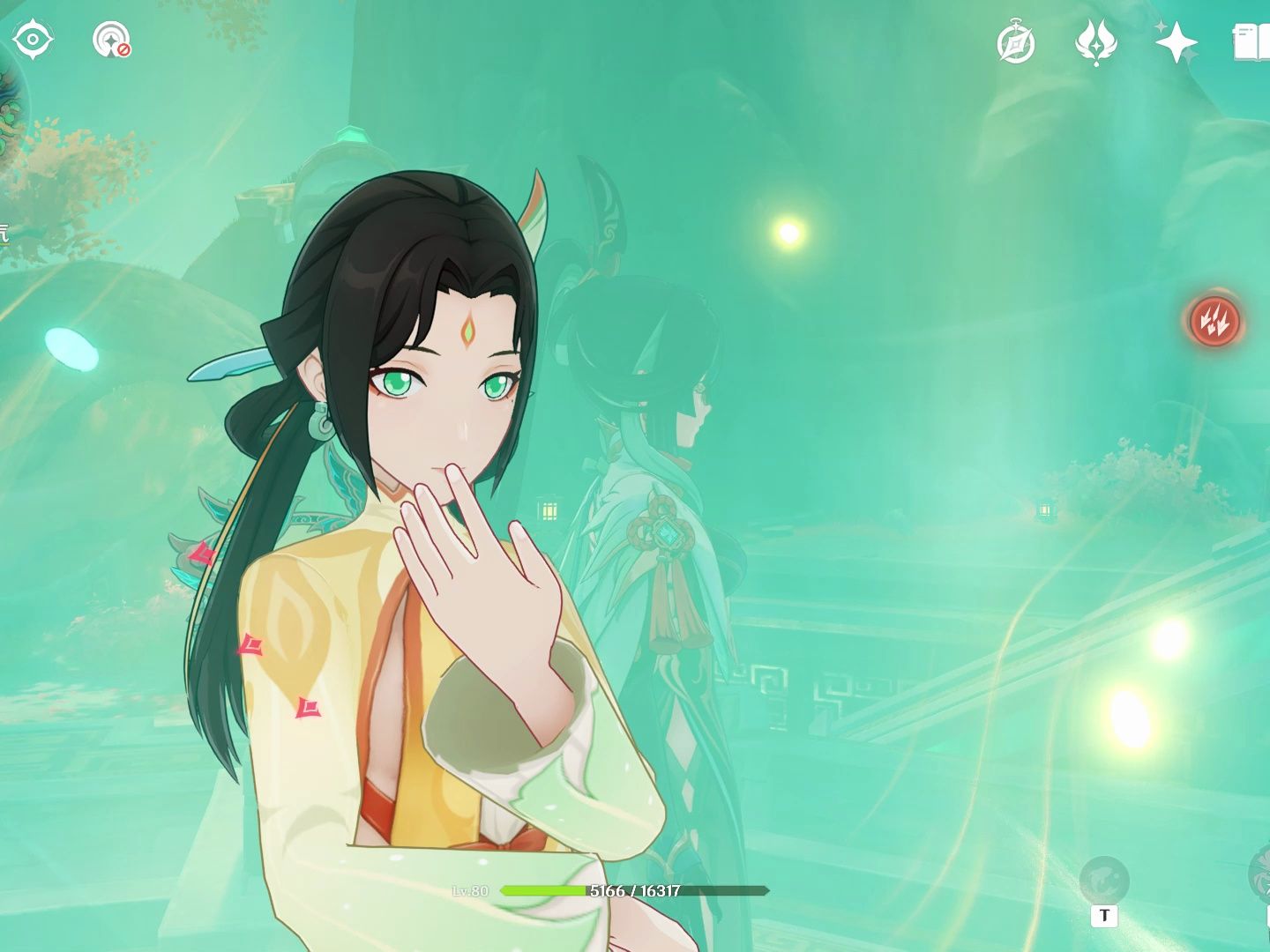 浮锦(双重生)