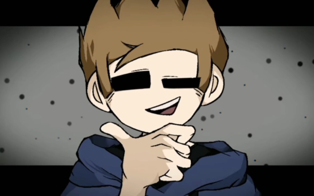 gokuraku meme∥eddsworld [the end]