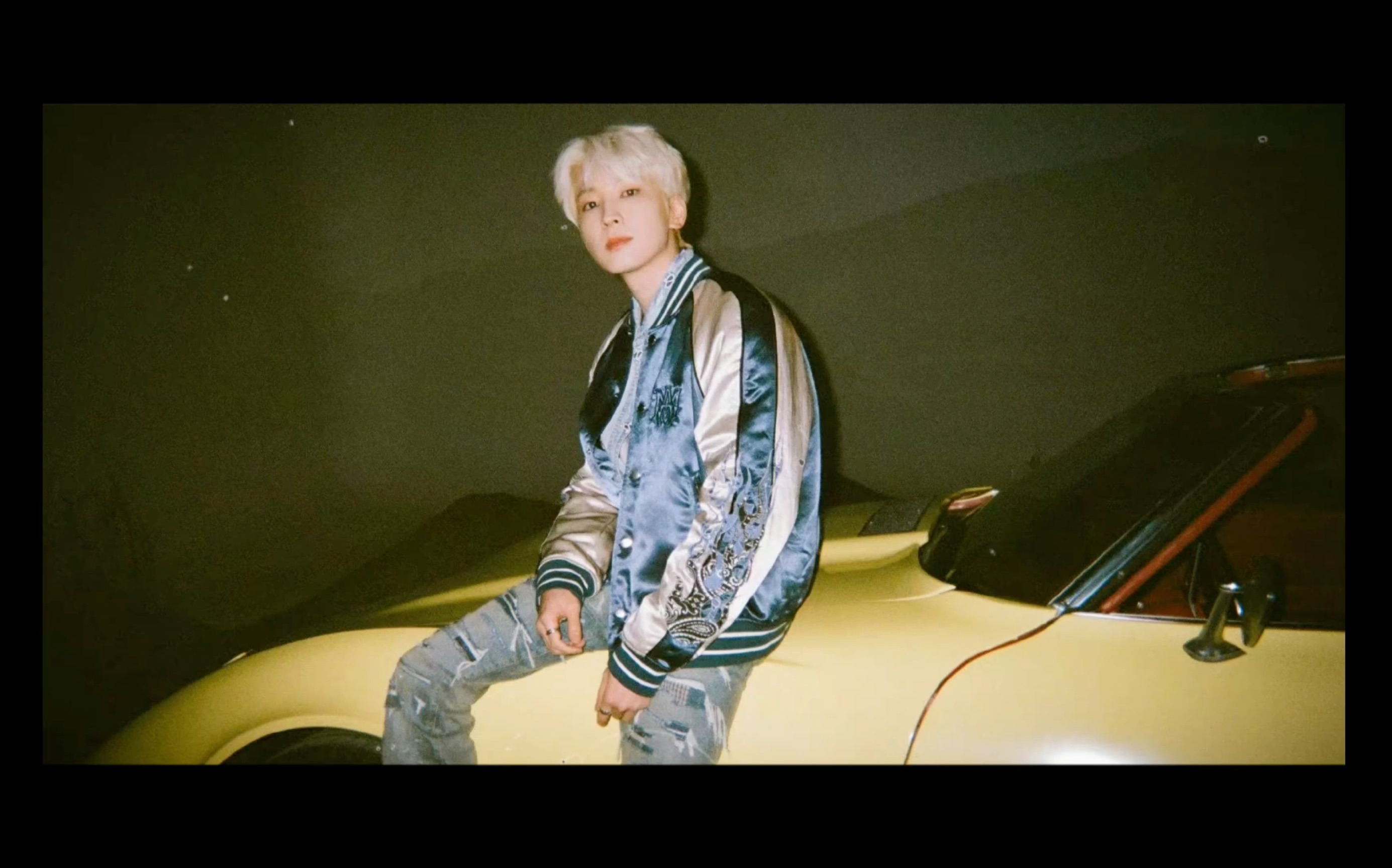 seventeen全圆佑hypeboy