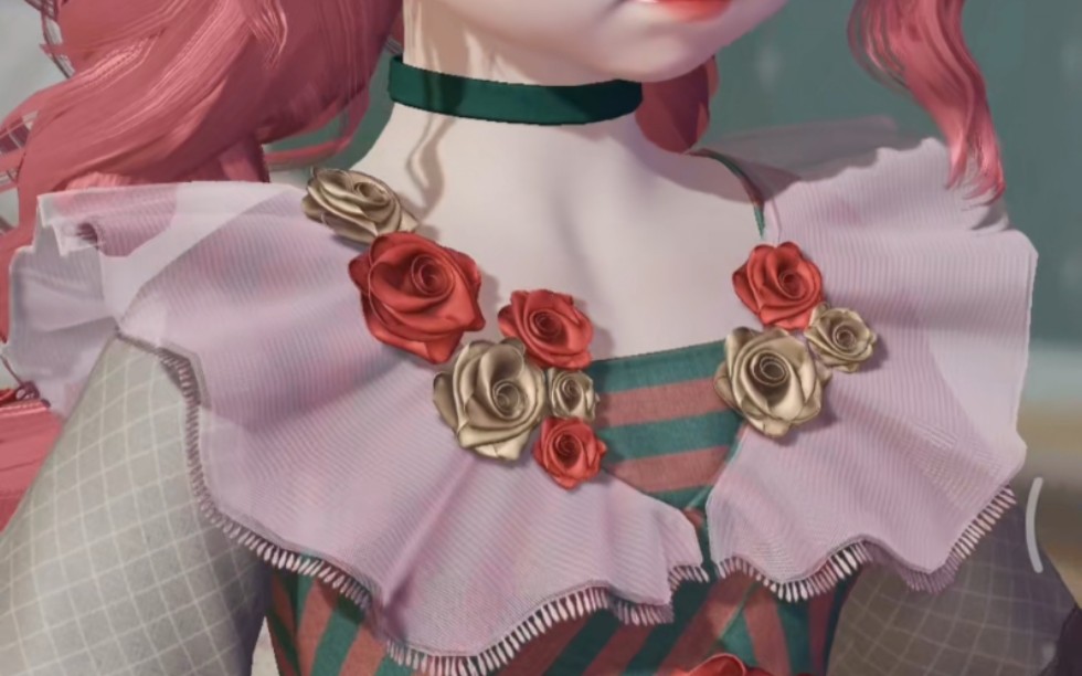 project doll内测全服装细节欣赏 diy功能展示_哔哩哔哩_bilibili