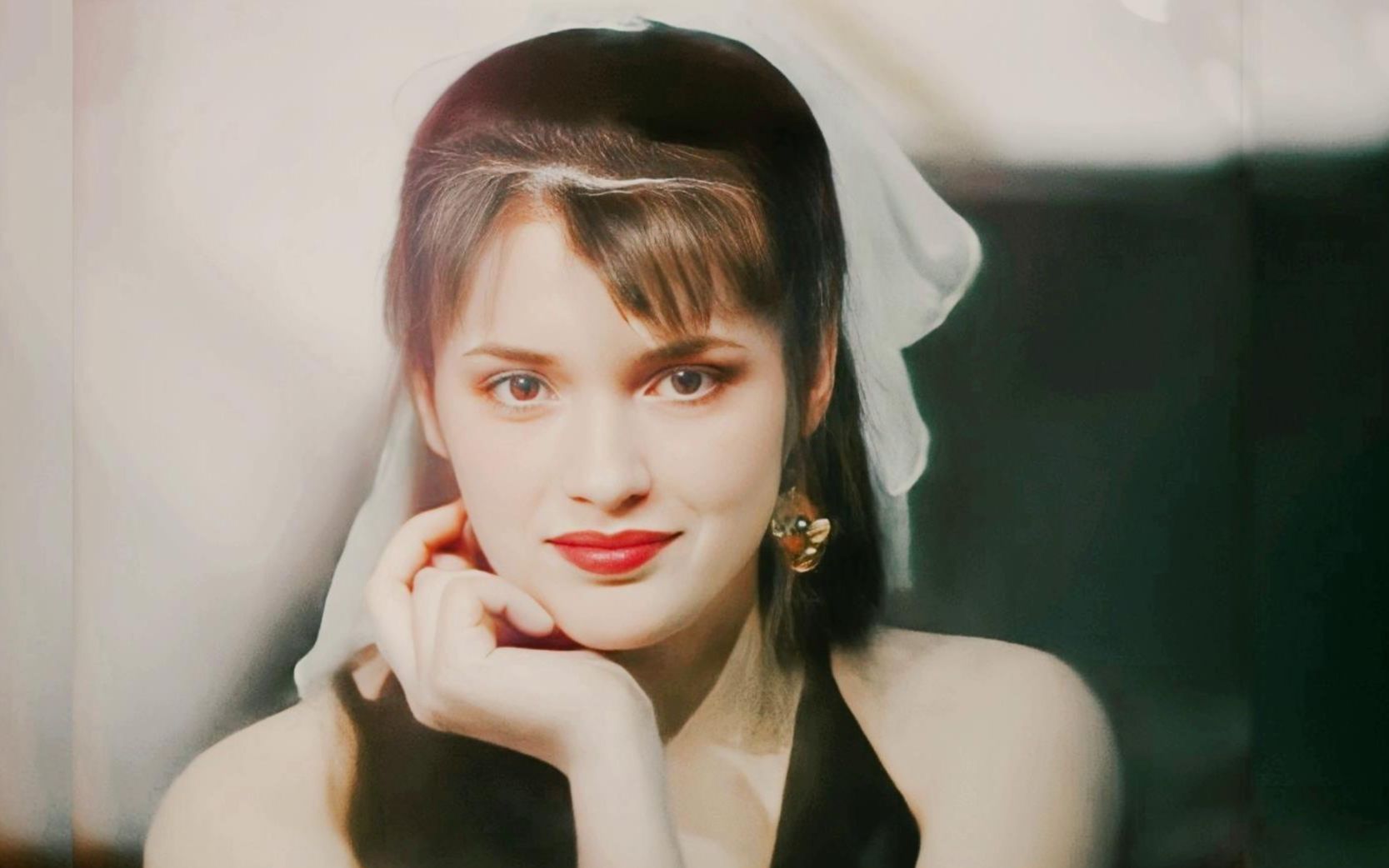 弗洛伦丝·格林 我永远爱你的美丽与坚强‖影像流年_哔哩哔哩_bili