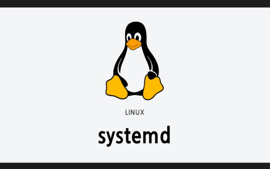 systemd系列教程之systemd介绍和systemd单元文件哔哩哔哩bilibili