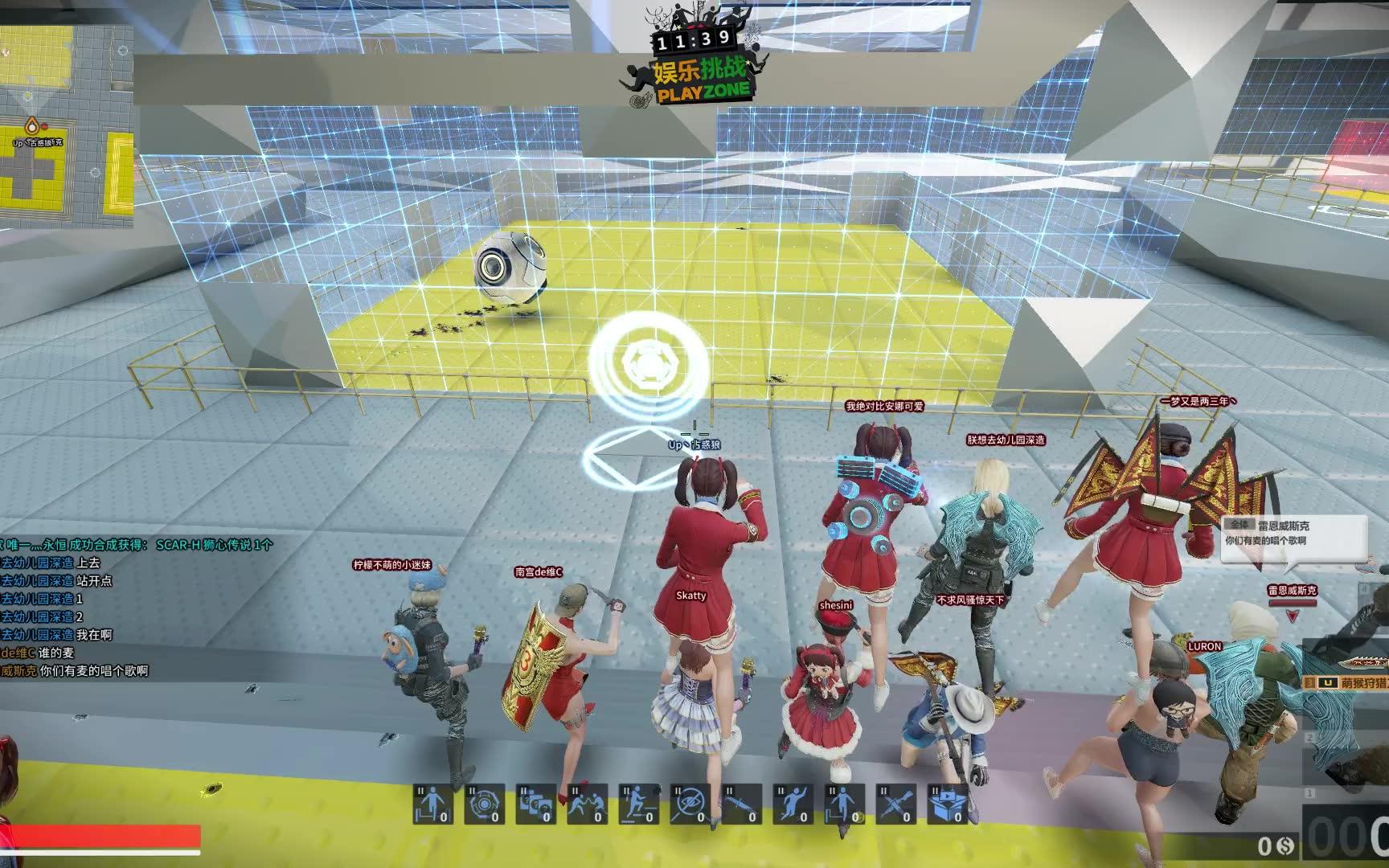 csol2关服留念视频2_哔哩哔哩 (゜-゜)つロ 干杯~-bilibili