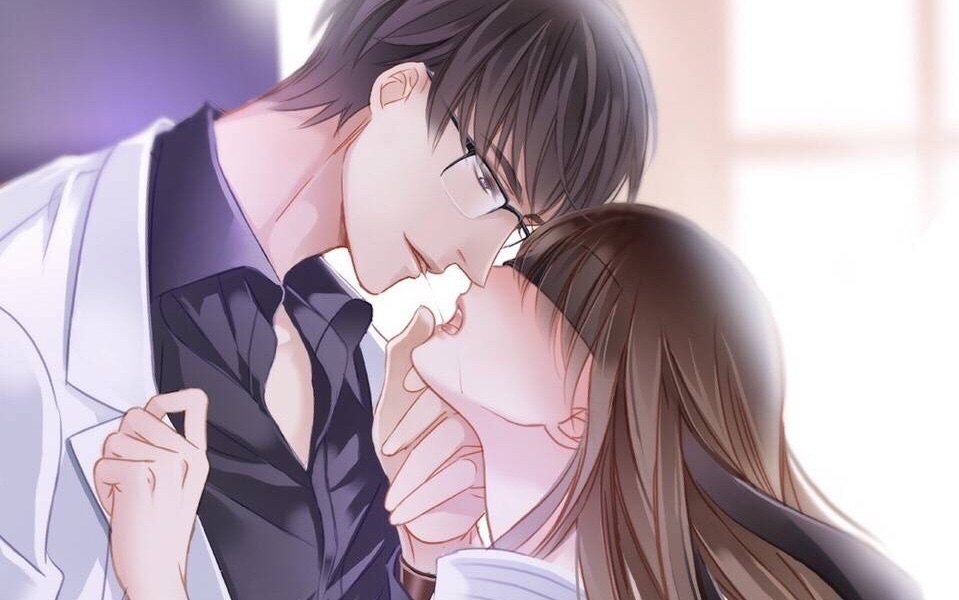 和【许墨】の约会场景 最喜欢撩撩惹