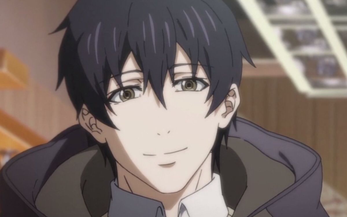 全职高手上邪all叶