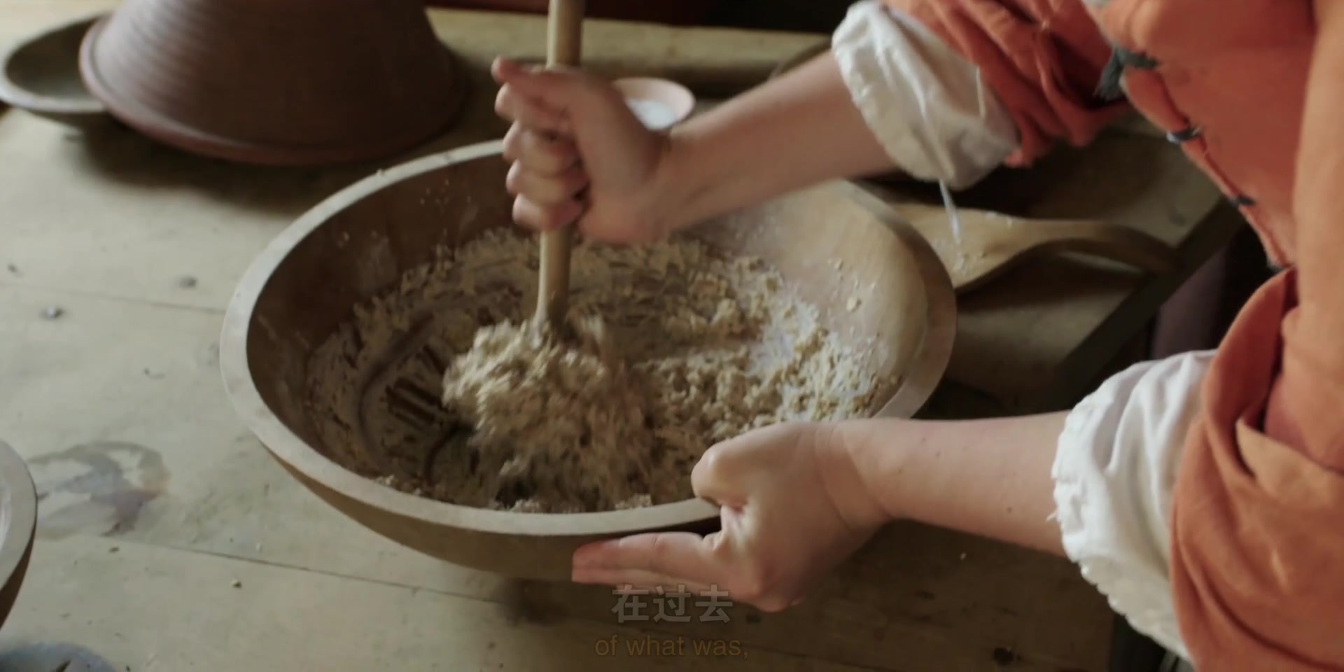 [图]【纪录片】烹饪的历史