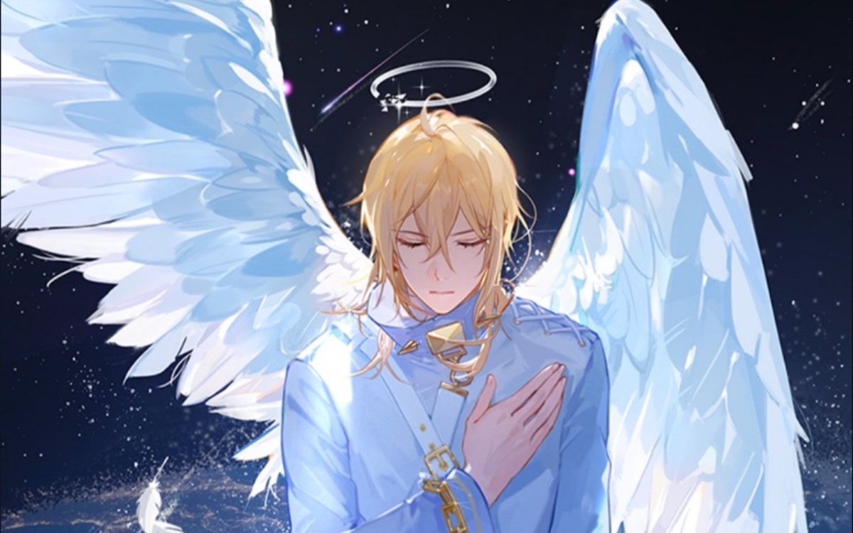 【扒谱】《流光》路辰笔记-时空中的绘旅人