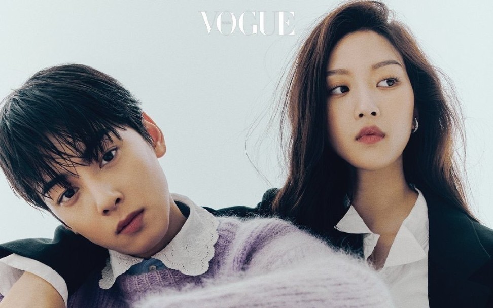 车银优x文佳煐 cut合集