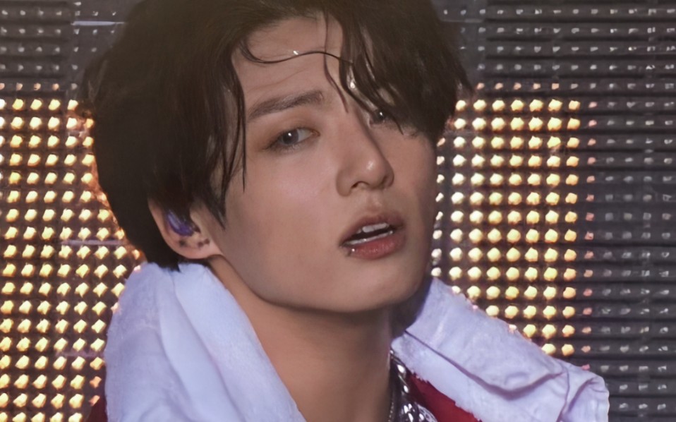 【bts田柾国】"今晚怎么做,你说了算"