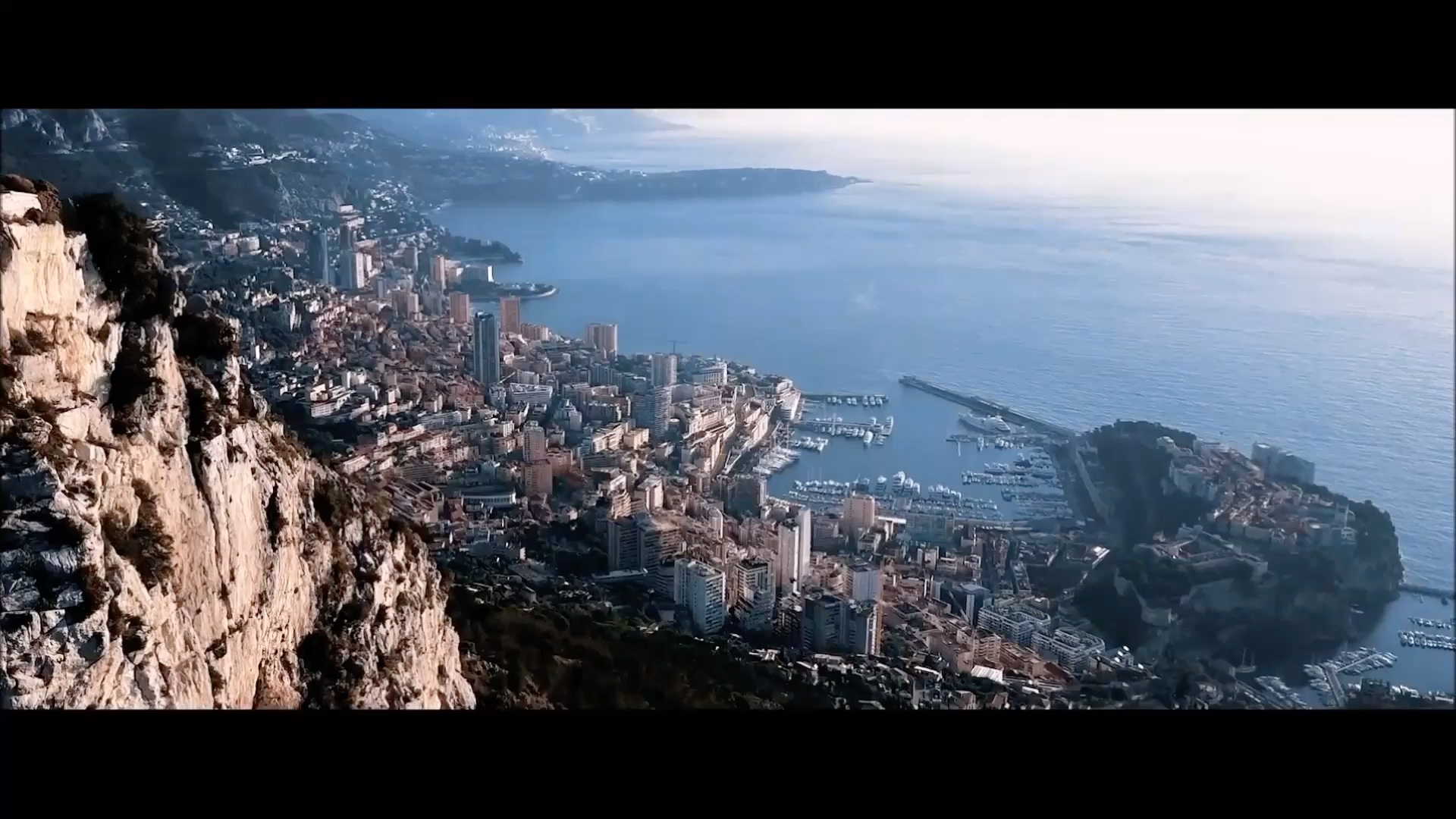 奢华生活--摩纳哥 the luxury lifestyle of monaco.