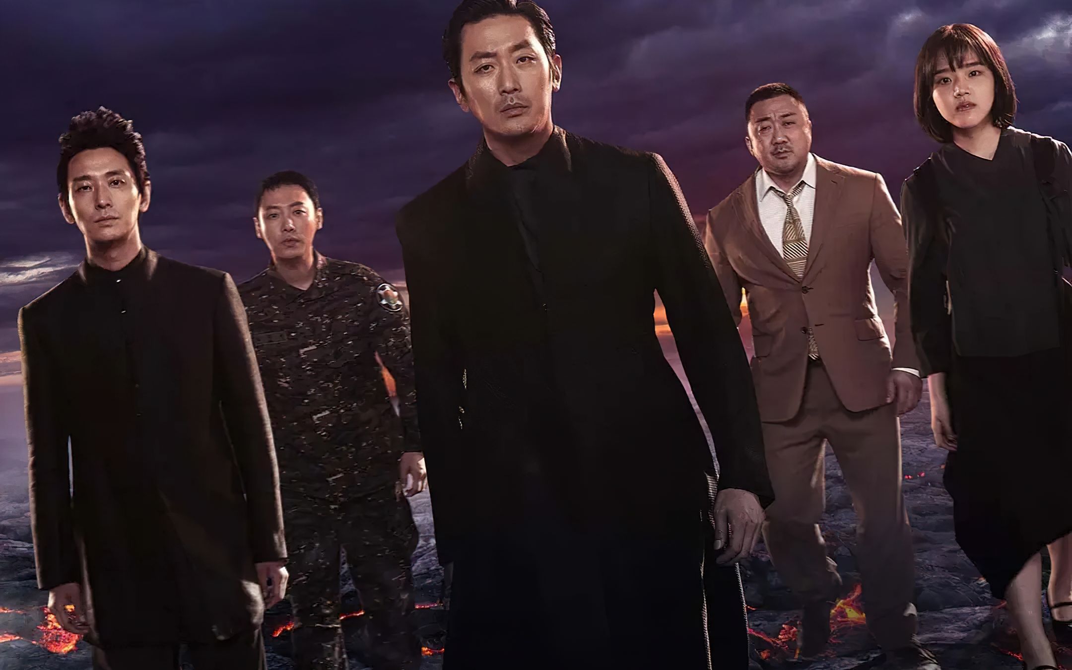 罪与罚,因与缘,韩国催泪大戏,一场跨越千年的审判,前世的因,才造成了