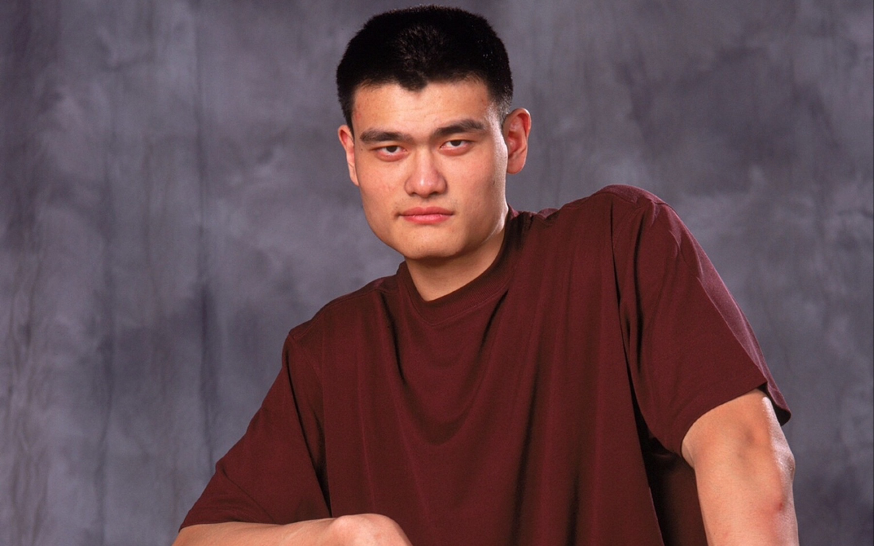 姚明2003年男篮亚锦赛决赛集锦-暴砍35分锤爆韩国队