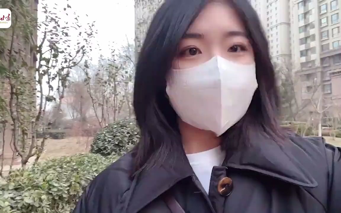 Vlog|探班2023新甘肃网络春晚录制现场哔哩哔哩bilibili