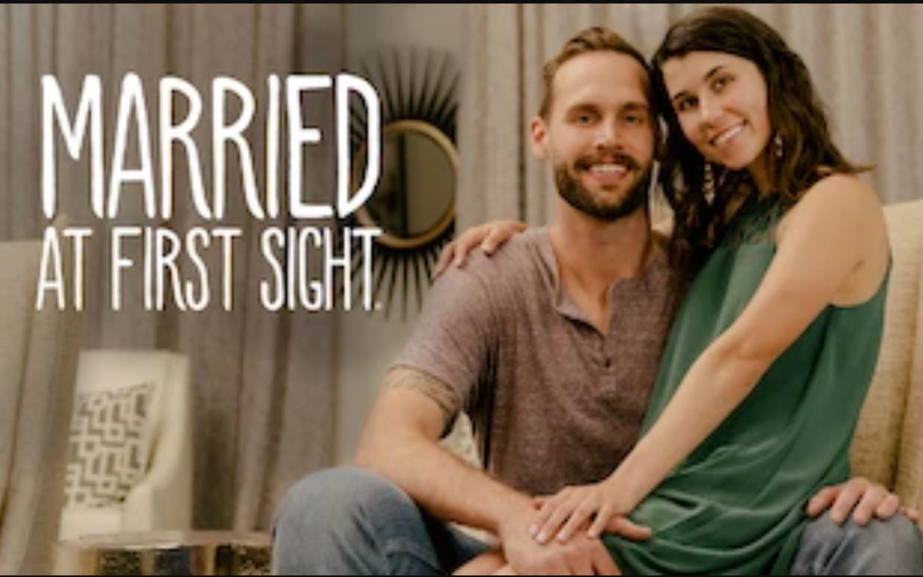 [图]一见面就结婚 第9季 Married At First Sight