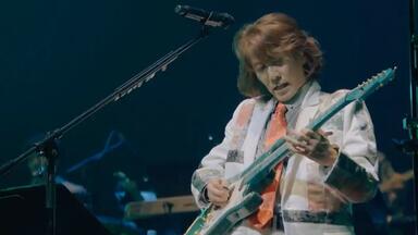 蓝光原盘-角松敏生40周年live】TOSHIKI KADOMATSU 40th Anniversary Live_哔哩哔哩_bilibili