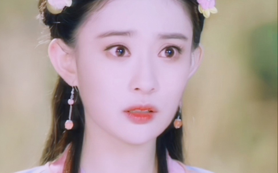 大眼睛布灵布灵的～|孟子义 x 石砚