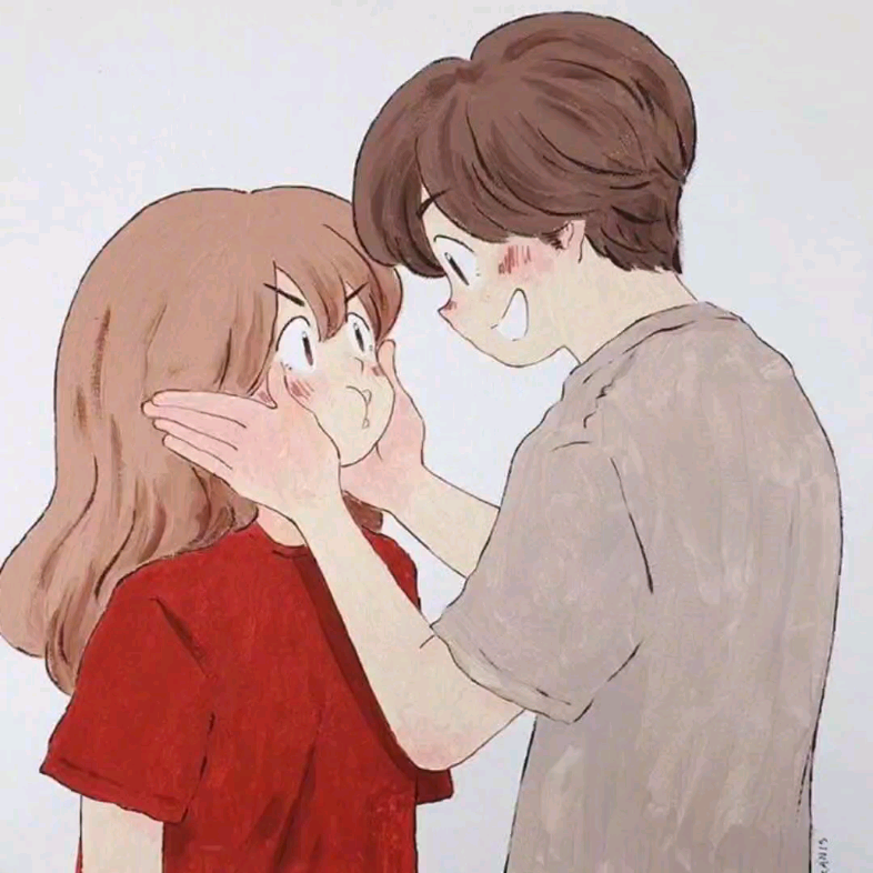 看了想谈恋爱的动漫