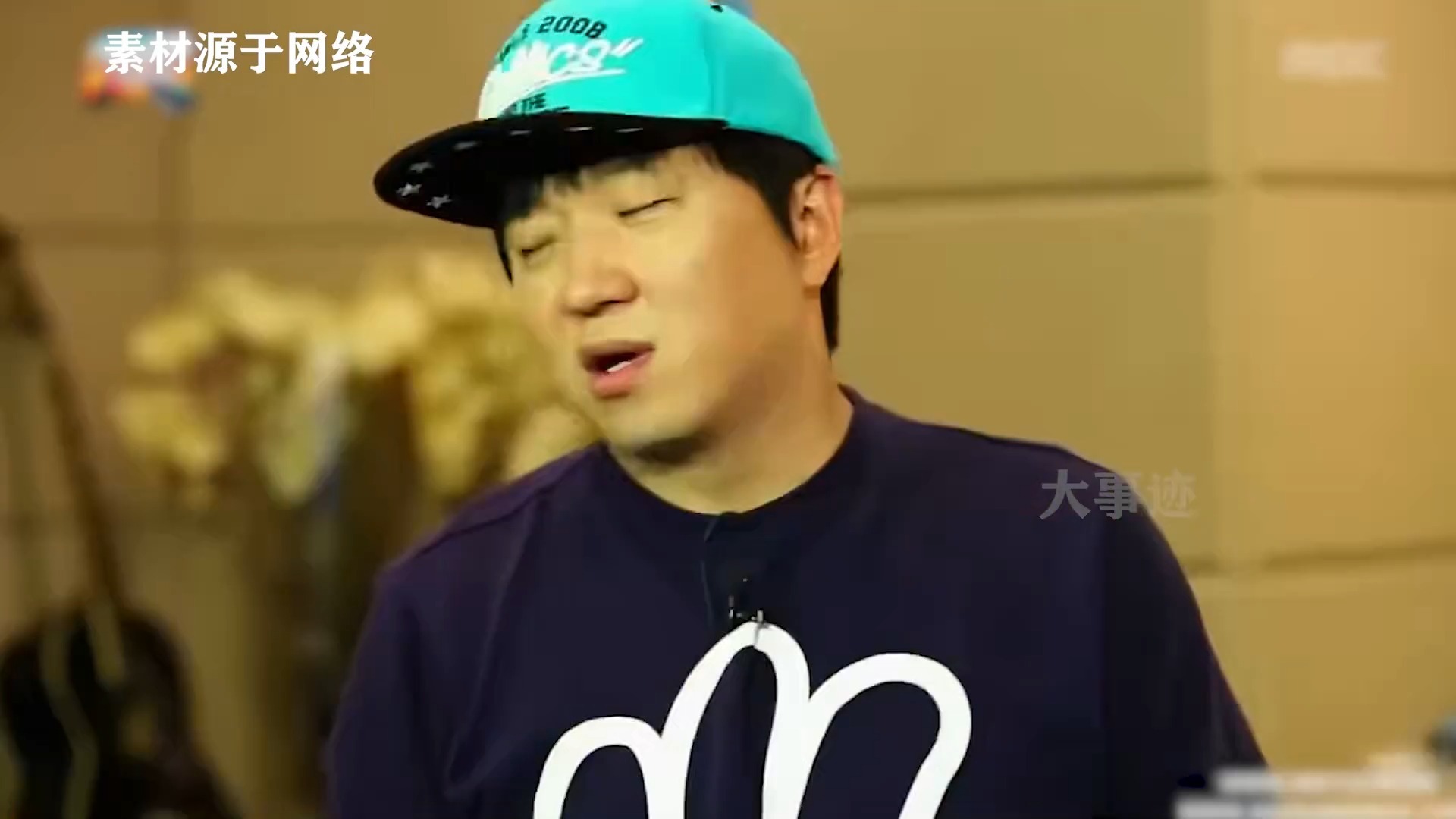 为啥说权志龙是推拉高手?看他是如何把郑亨敦,吊成翘嘴的就懂