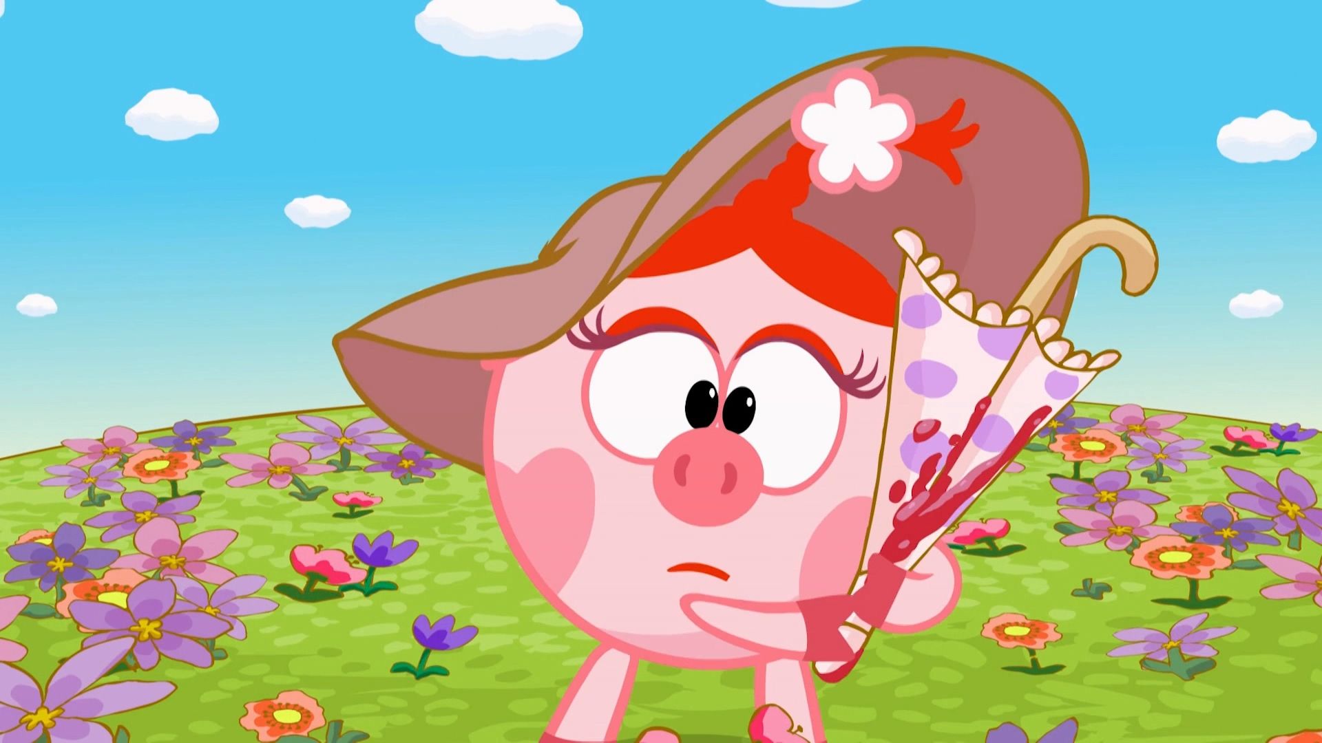 【开心球 第四季 190】隐士【中俄双语】