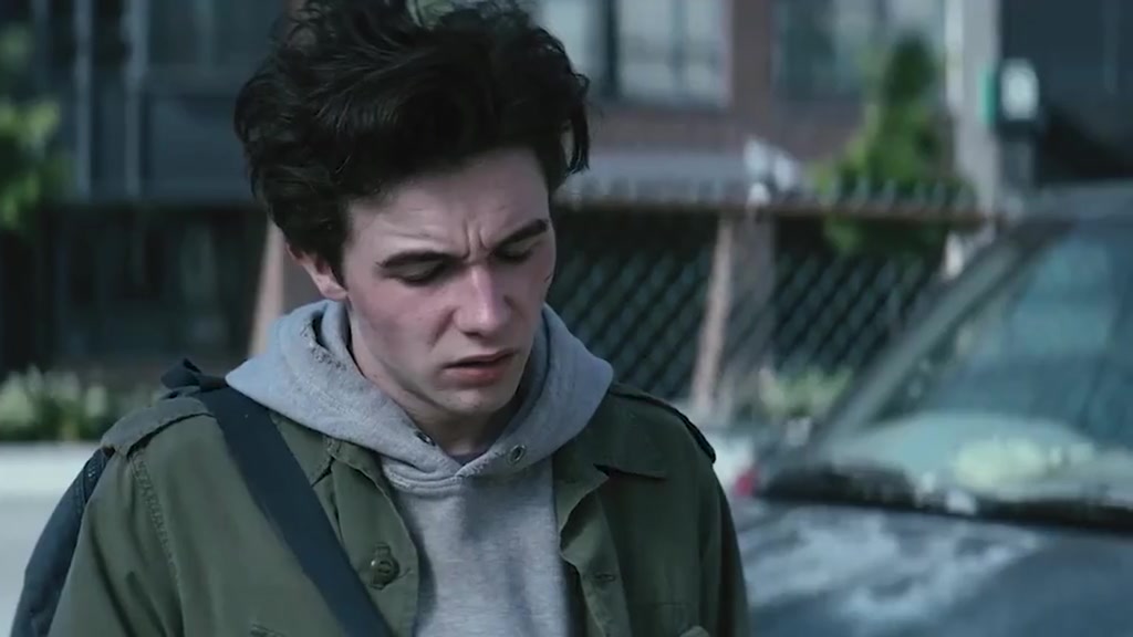 韦恩第一季 B站