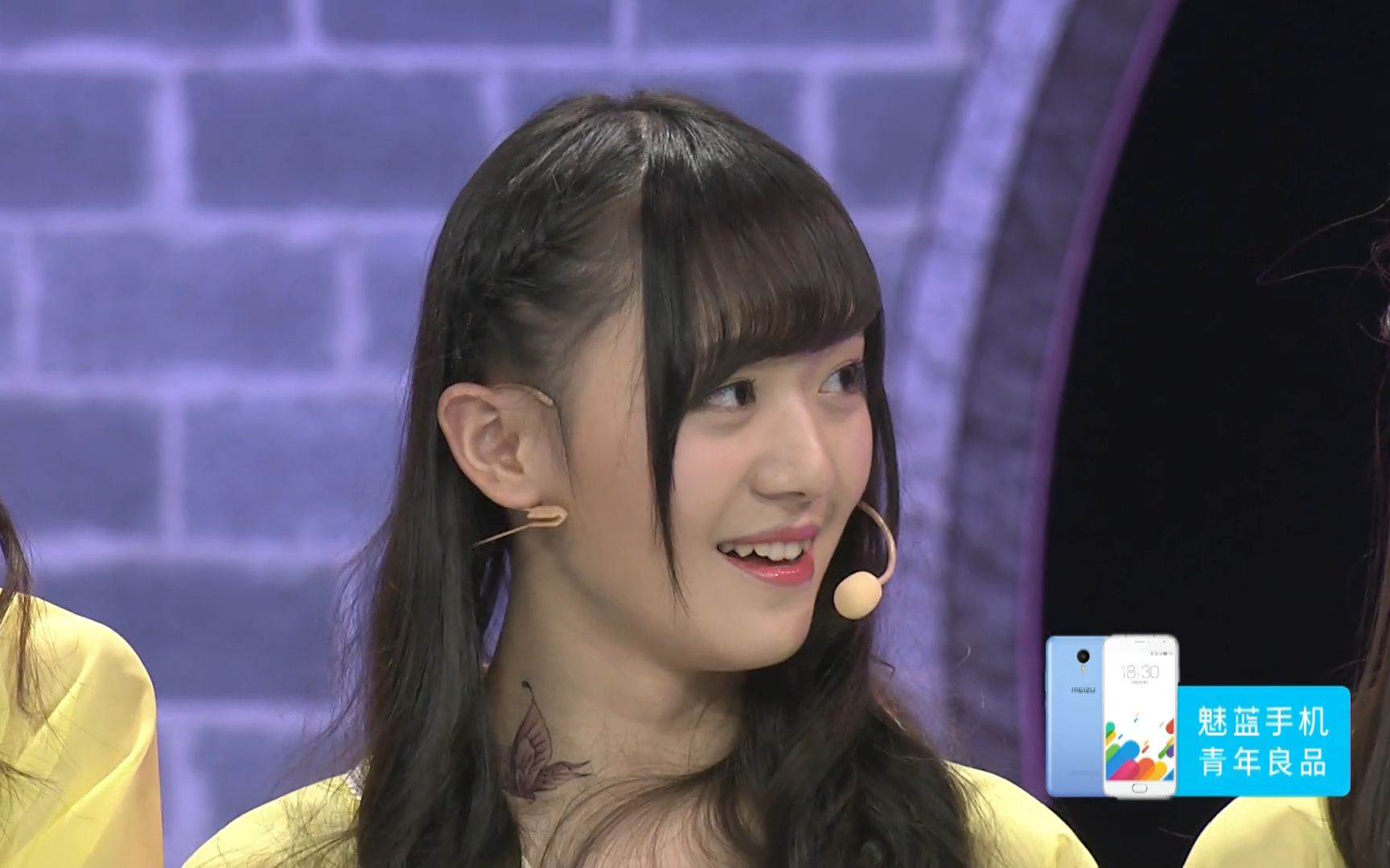 【万丽娜】跟费玉清学习gn笑话