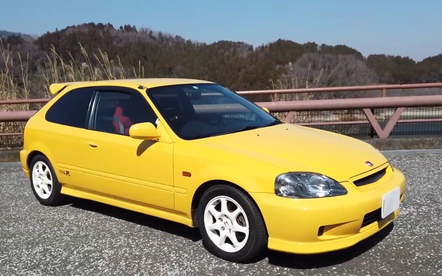 fd2 究极进化体 _ honda mugen rr _ 车主实测