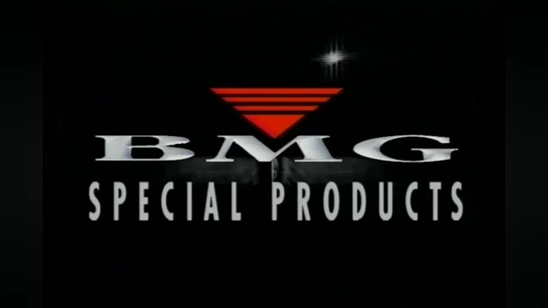 [图]【启慧爱Logo/美国】贝塔斯曼音乐集团（BMG（博德曼））历年片头（1987-今）