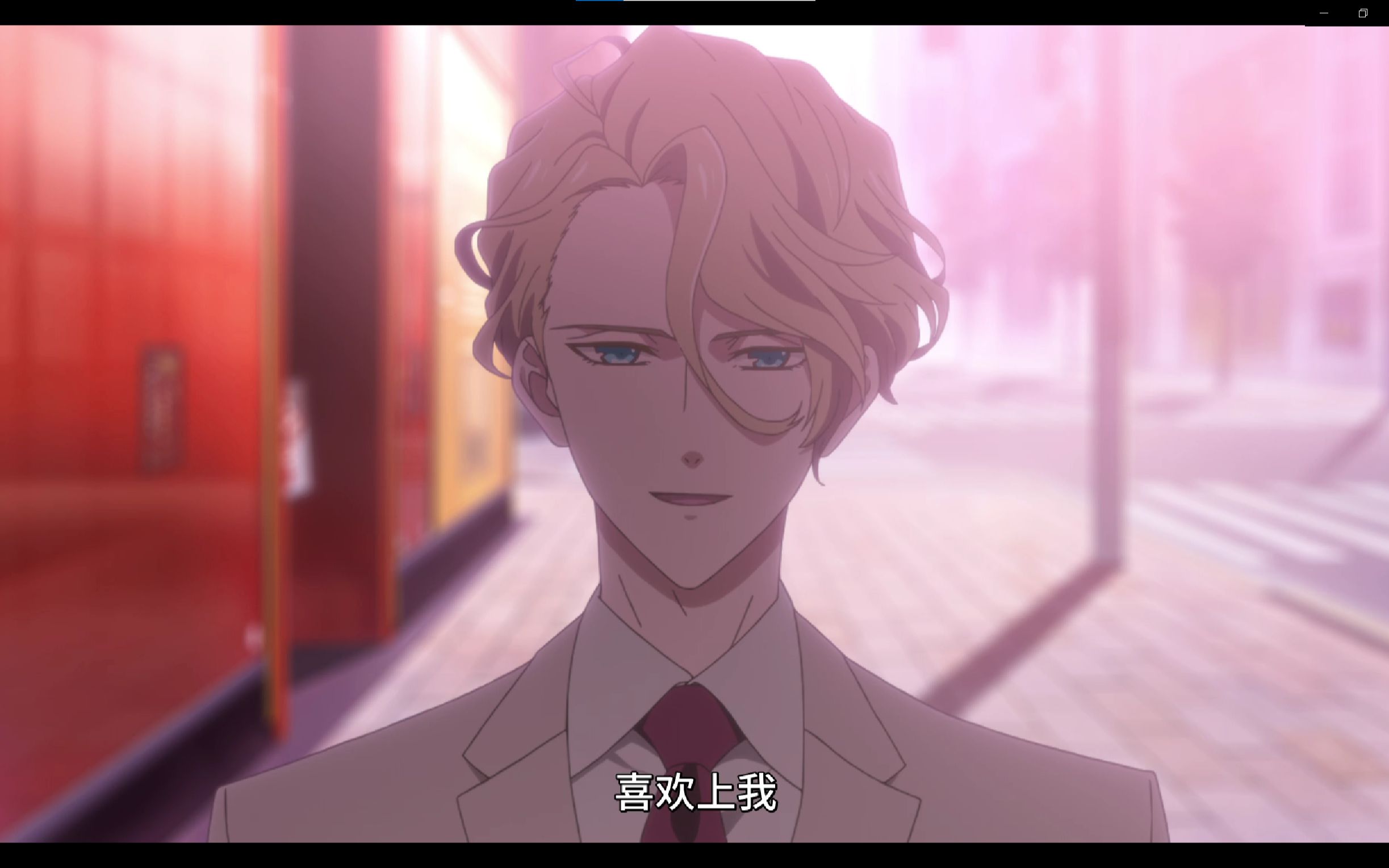 《宝石商人》理查德与正义双向奔赴的爱情