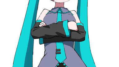 初音ミク】お誕生日おめでとう♡【18th】【Hatsune Miku】Happy