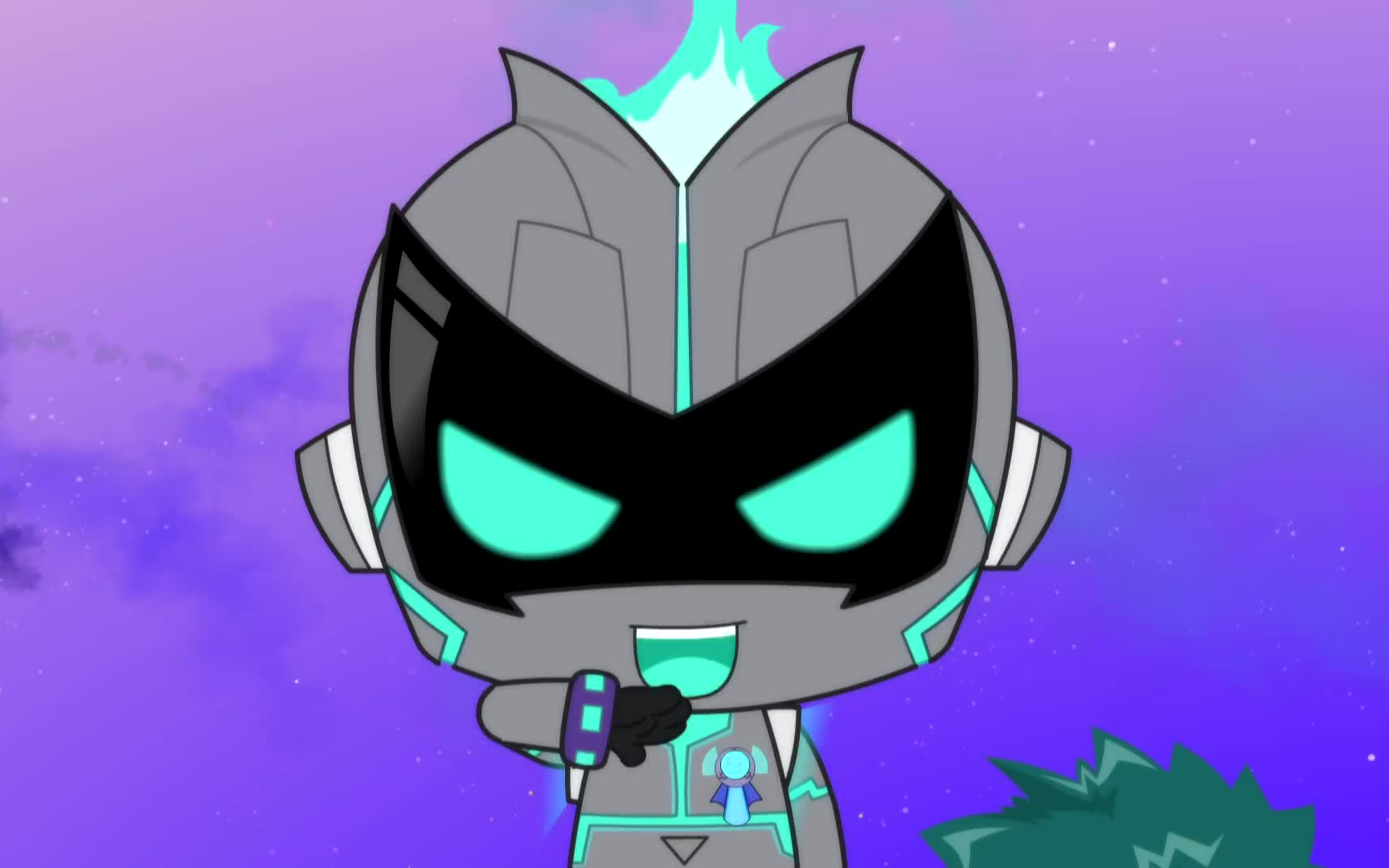 【伽小|侠义双雄】回忆一下第三季初见