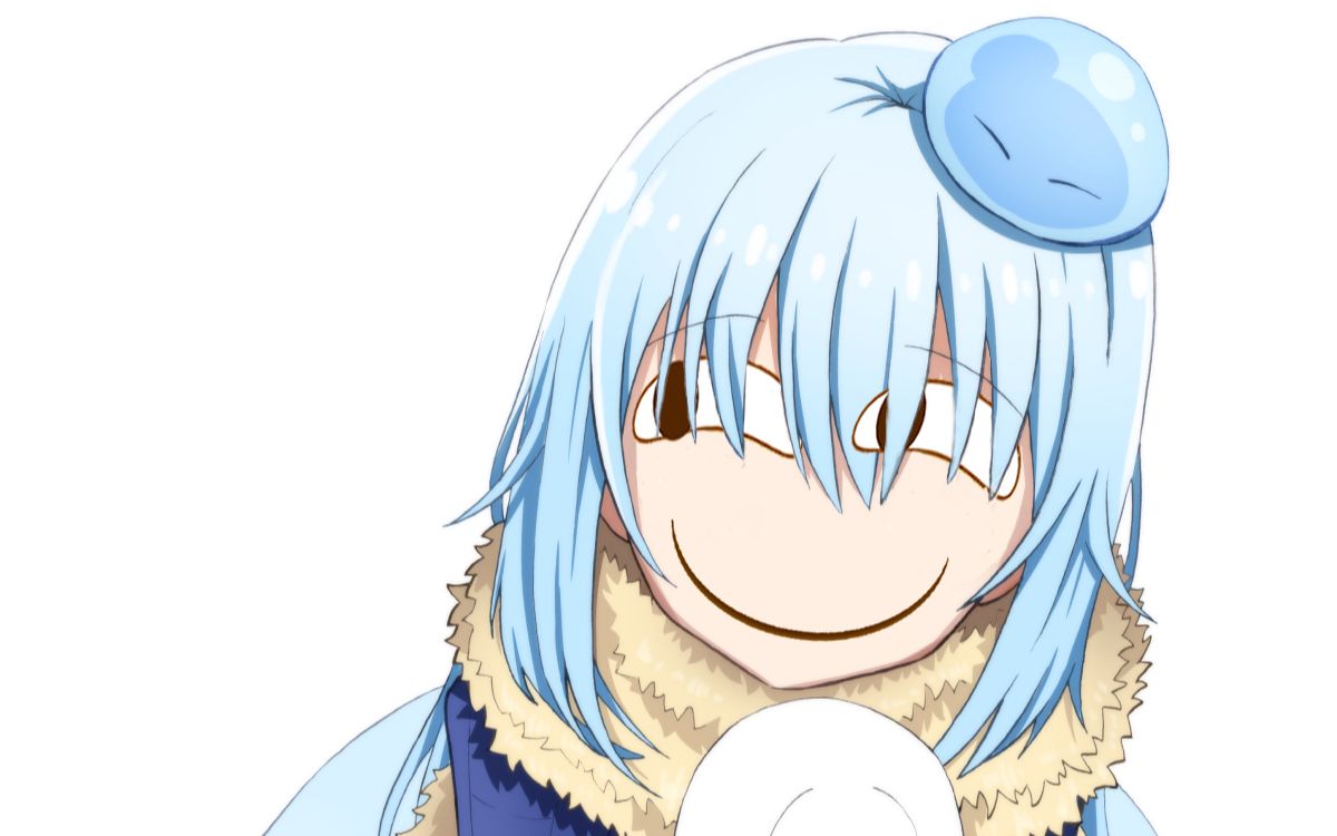 如何把利姆露变成滑稽(关于我转生变成滑稽这档子事)