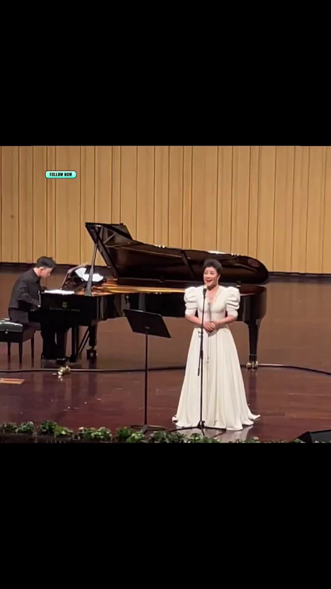 声乐教学美声艺考歌剧张弛jangchiidou小助手抖音小助