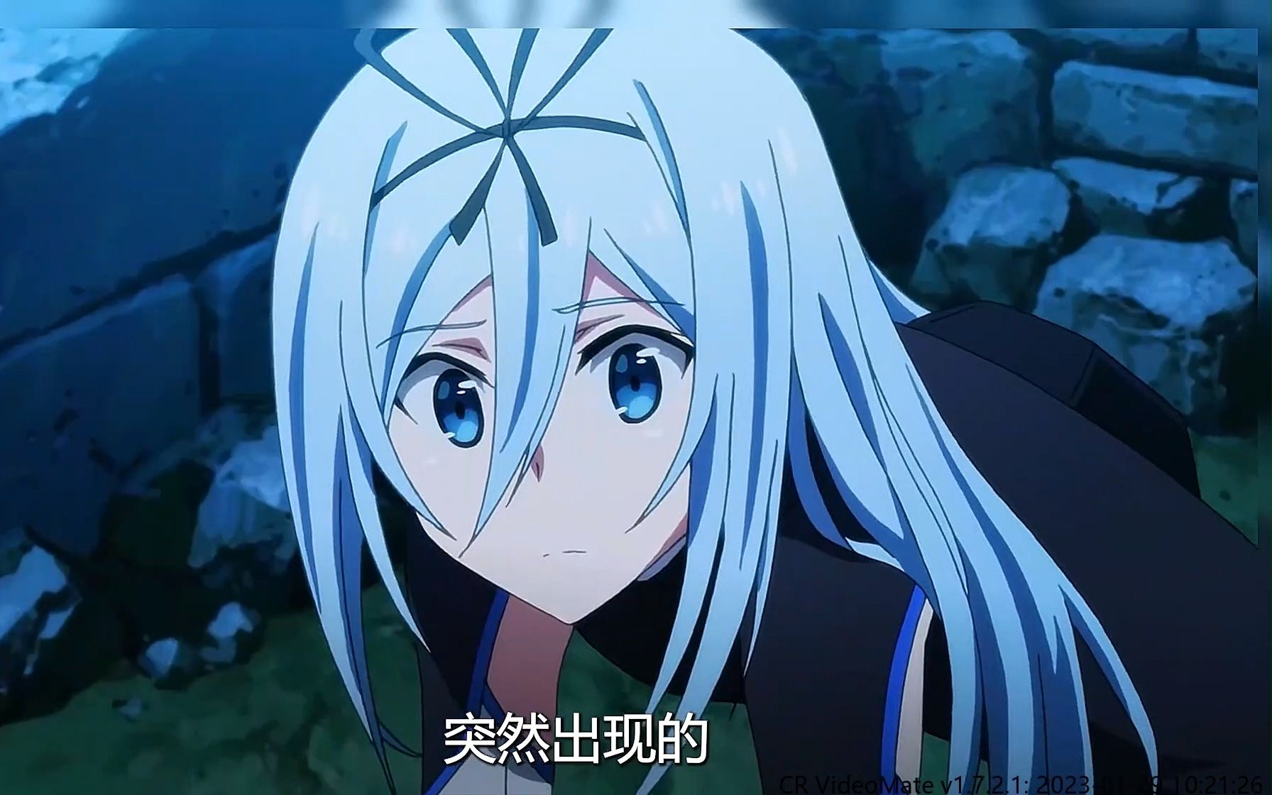 最弱无败:路克斯为库露露超越自身 并通过管家认可