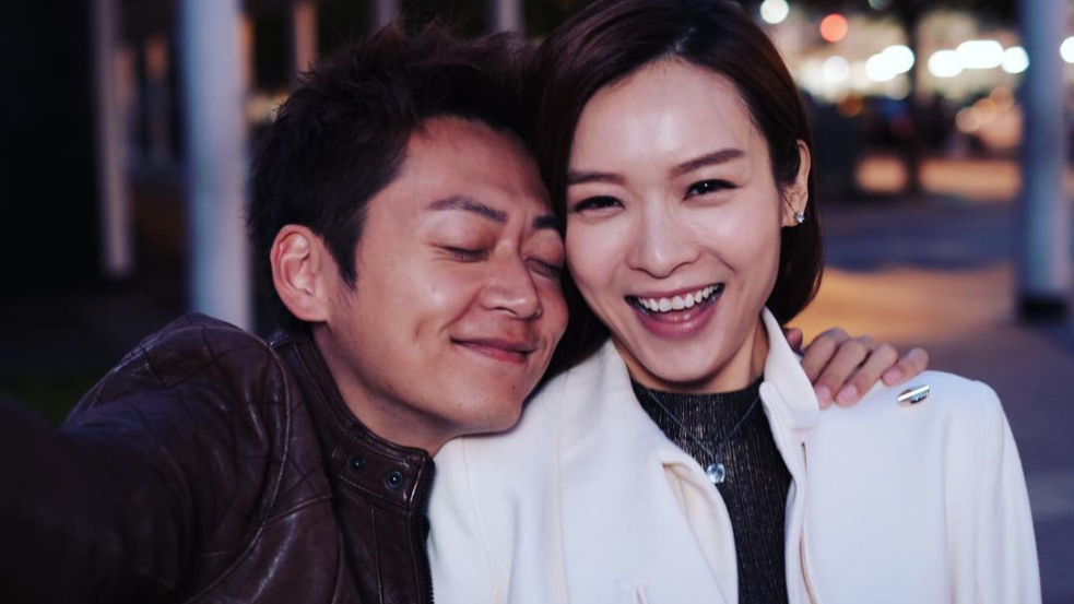 【意难平系列】【李佳芯x张振朗】never & gogo 靓女有个性法官x落魄