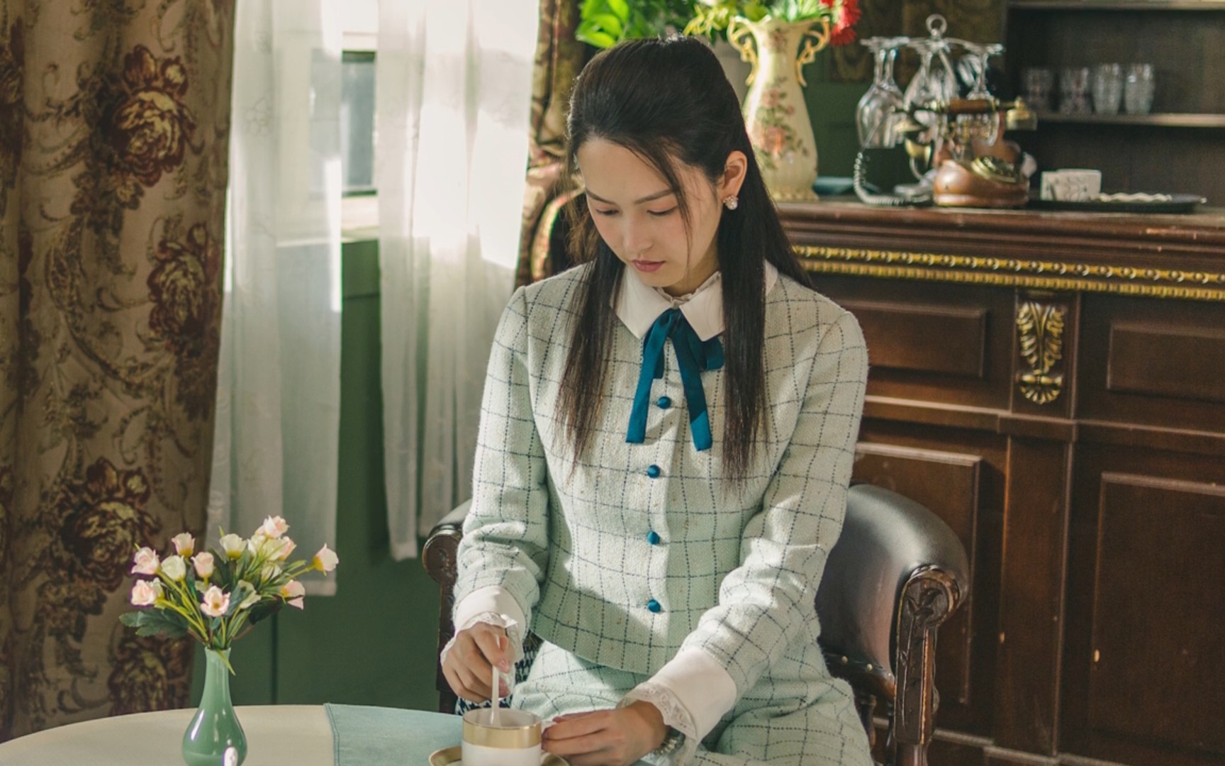 小兔与望舒那些不知道的事##隐形守护者同人馆之陆望舒##_哔哩哔哩