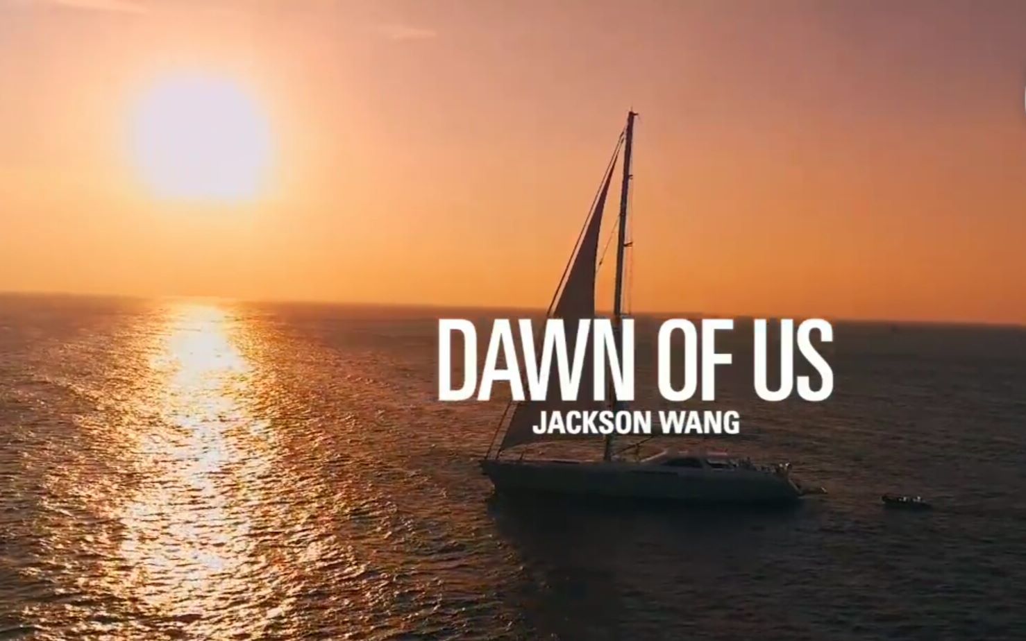 dawn of us_哔哩哔哩_bilibili