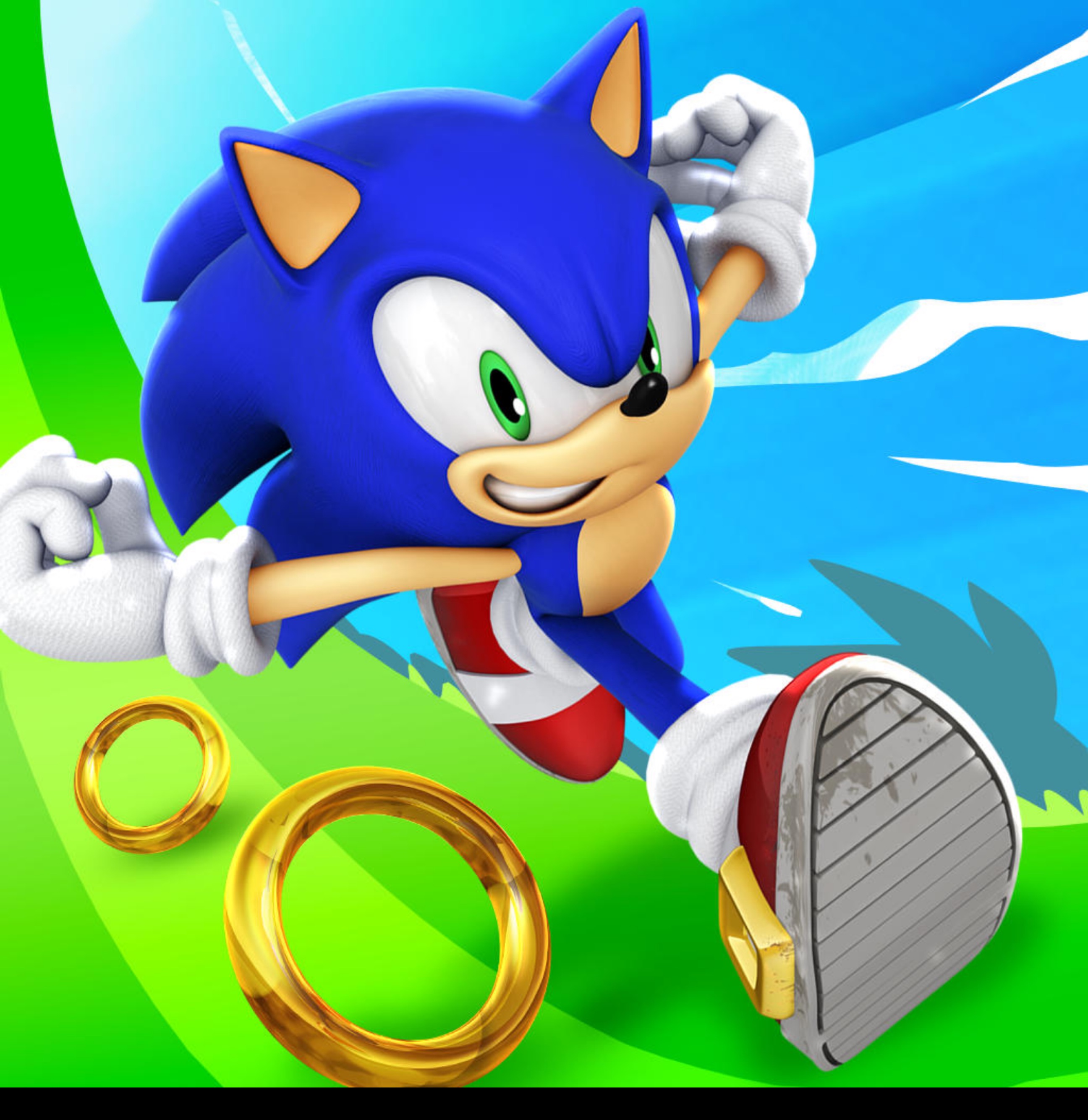 索尼克冲刺度案流出