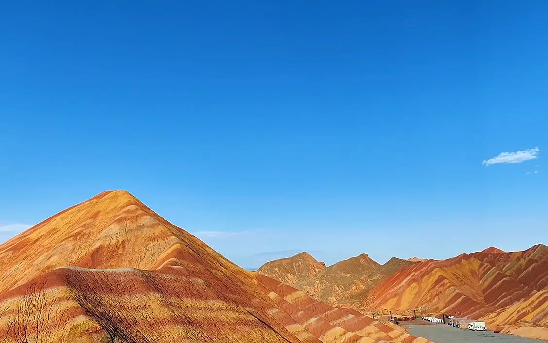 厚道甘肃 甘肃是个好地方之兰州