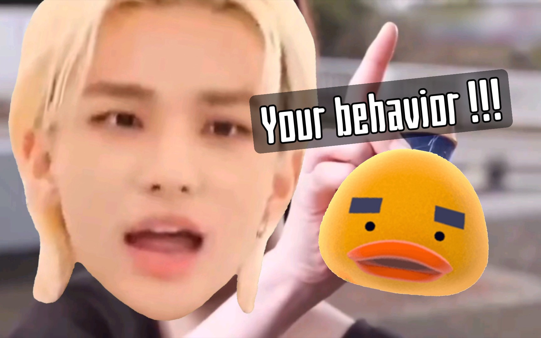 【stray kids | 黄铉辰】发生什么事了?