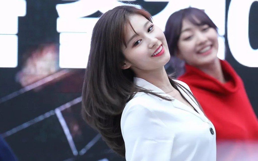 【sana凑崎纱夏】what is love?