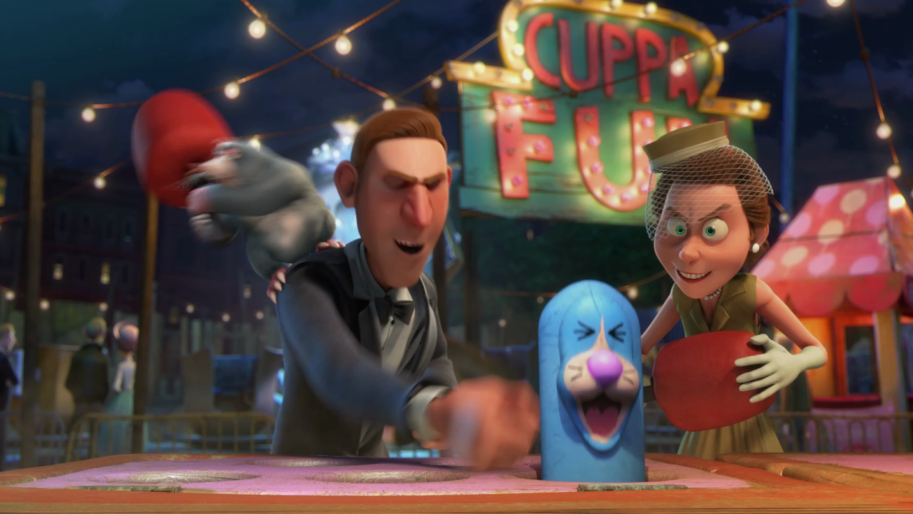 2017-抢劫坚果店2-【预告片】