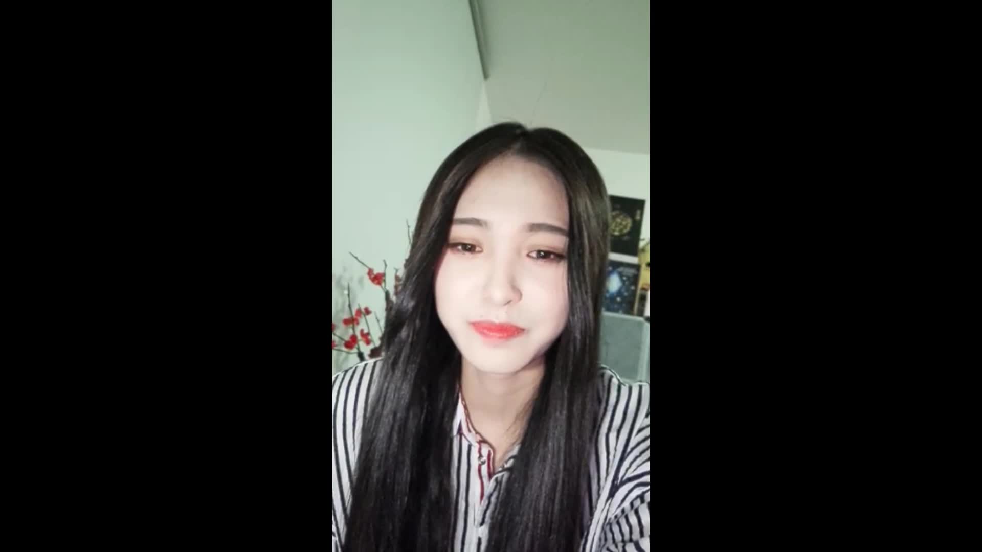 【萌络】180508徐子轩直播cut