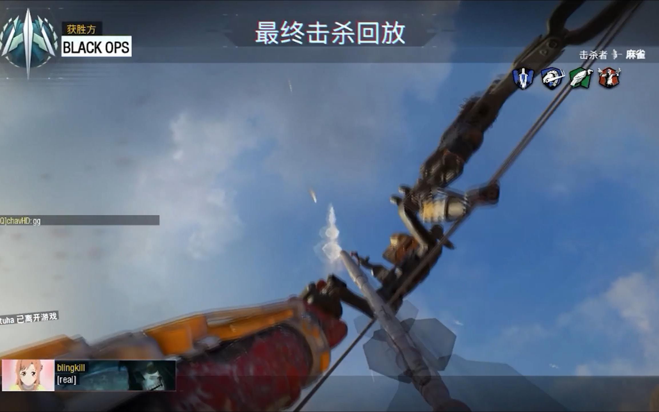 [图]COD12在我心目中能排系列前三