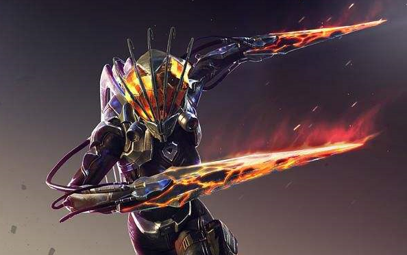 cf稀有武器暗杀女皇的女皇利刃134杀虐杀全场!_哔哩哔哩_bilibili