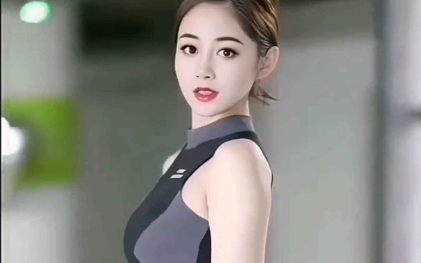 重庆大长腿小姐姐ez