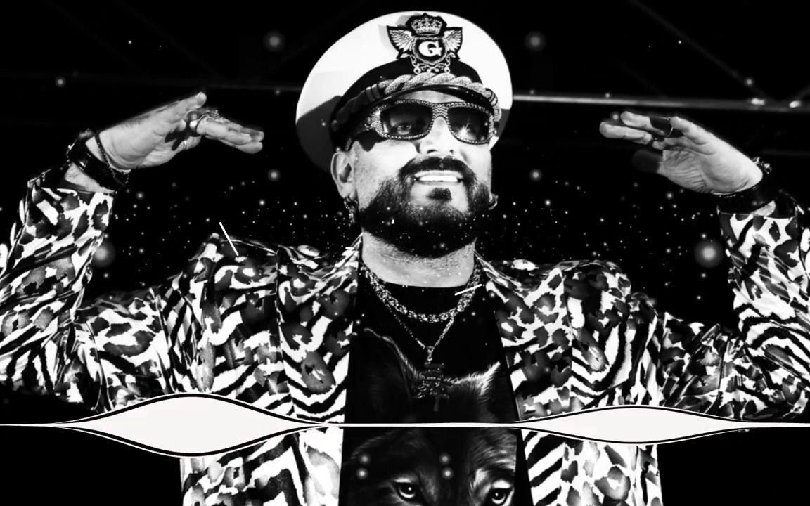 【italodance】gigi dagostino - ill fly with you ( guistylez