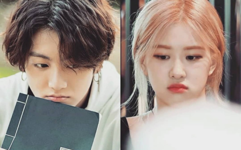 『rosekook』r&k_哔哩哔哩 (゜-゜)つロ 干杯~-bilibili