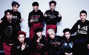 Download Video: 【EXO】2015~2019 打歌一位安可舞台合集